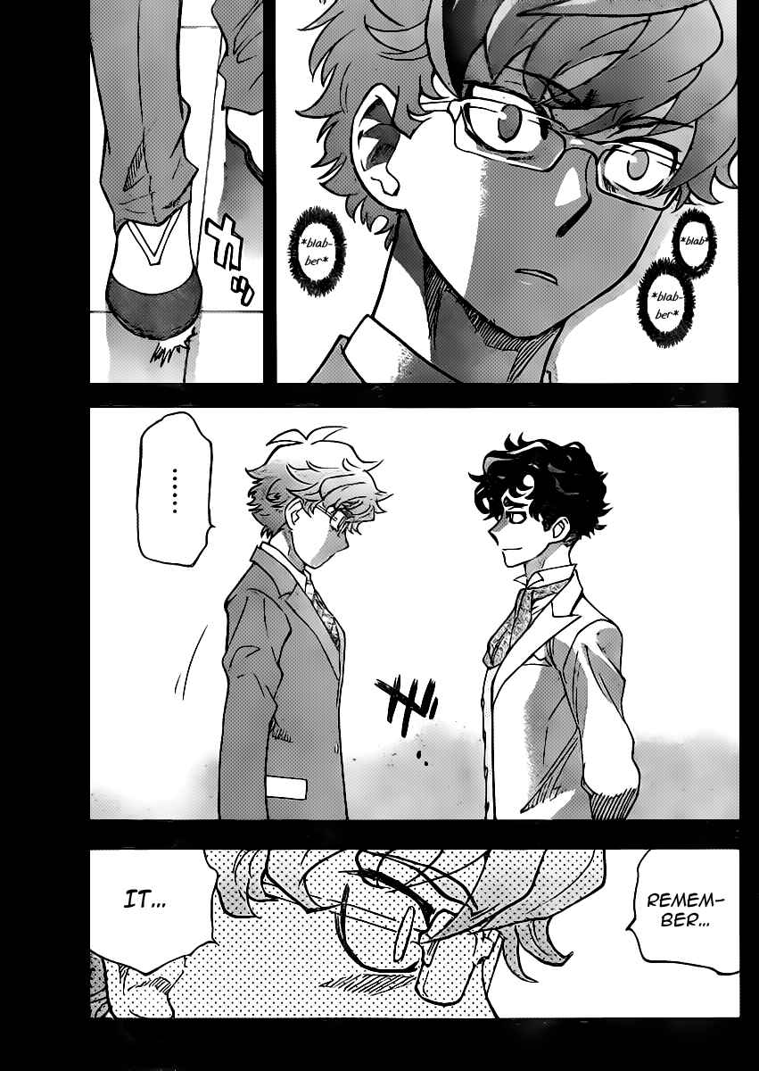 Chapter 391 - Page 13
