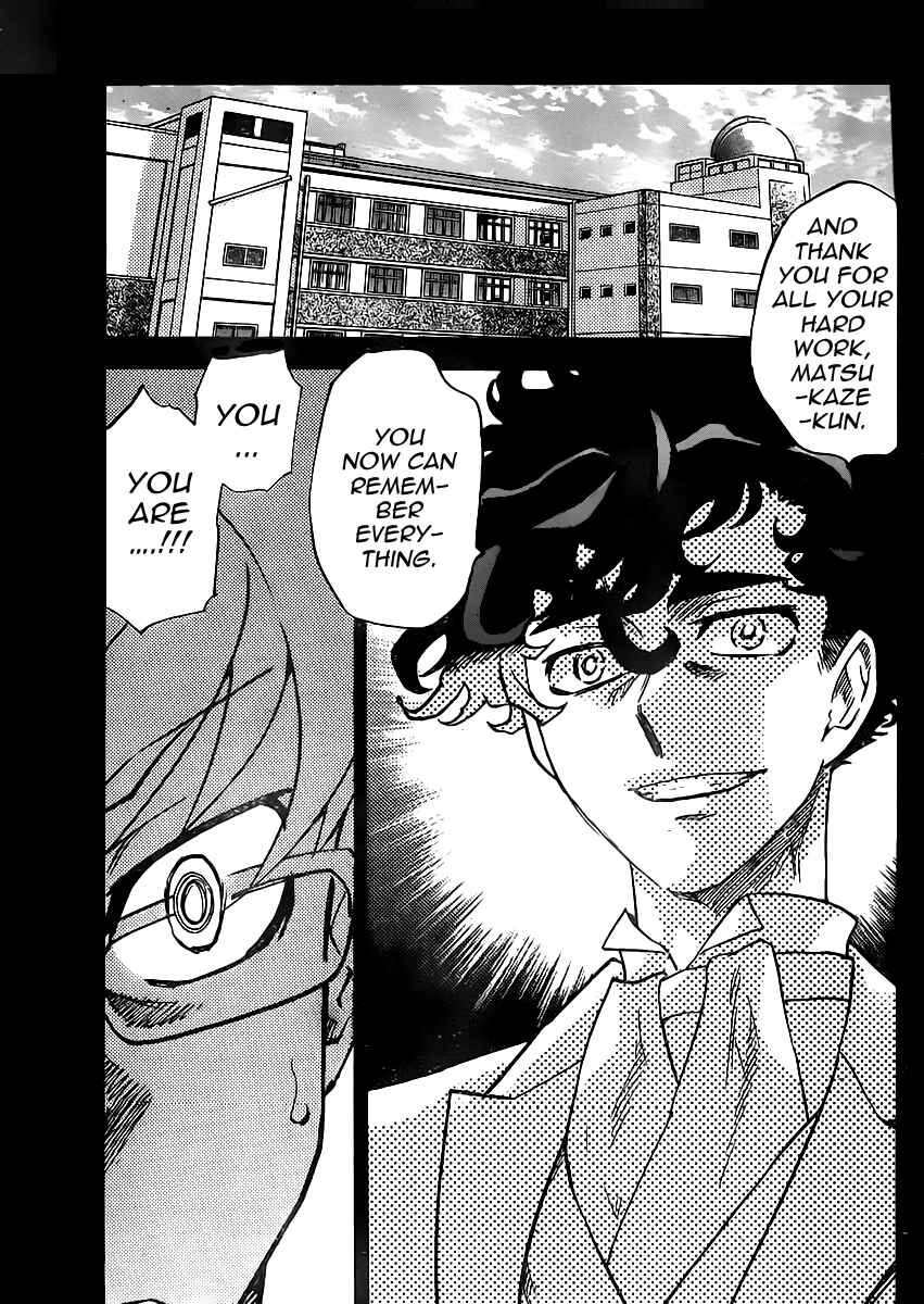 Chapter 391 - Page 3