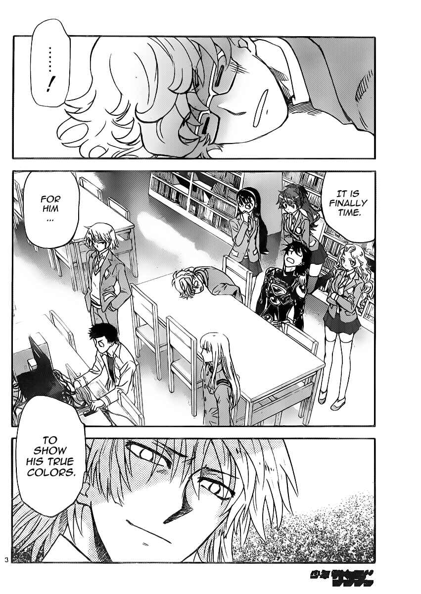 Chapter 391 - Page 4