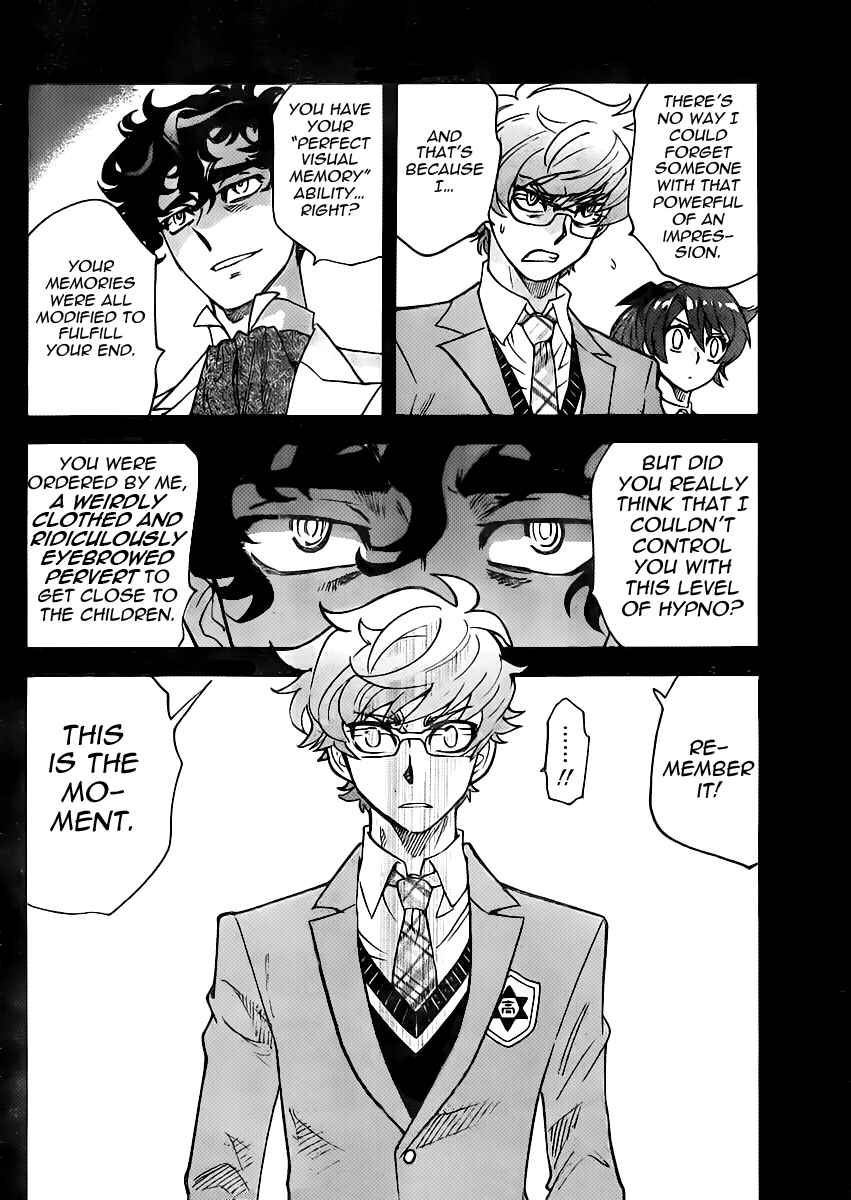 Chapter 391 - Page 6
