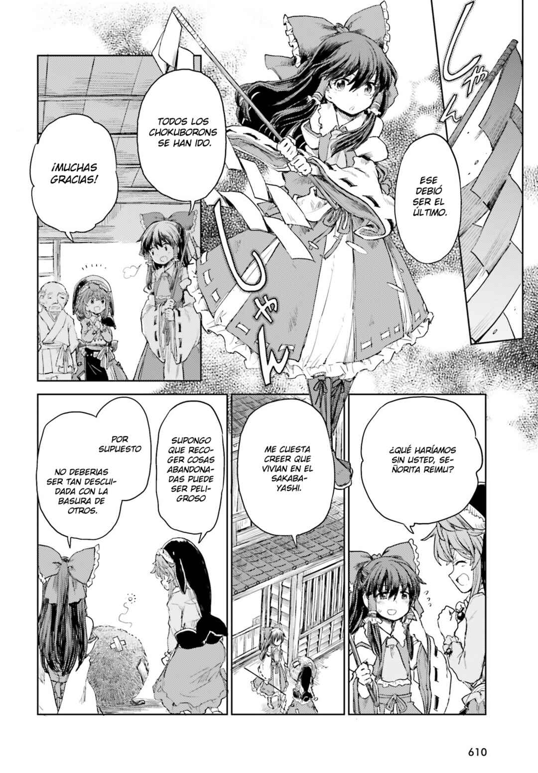 Chapter 26 - Page 24