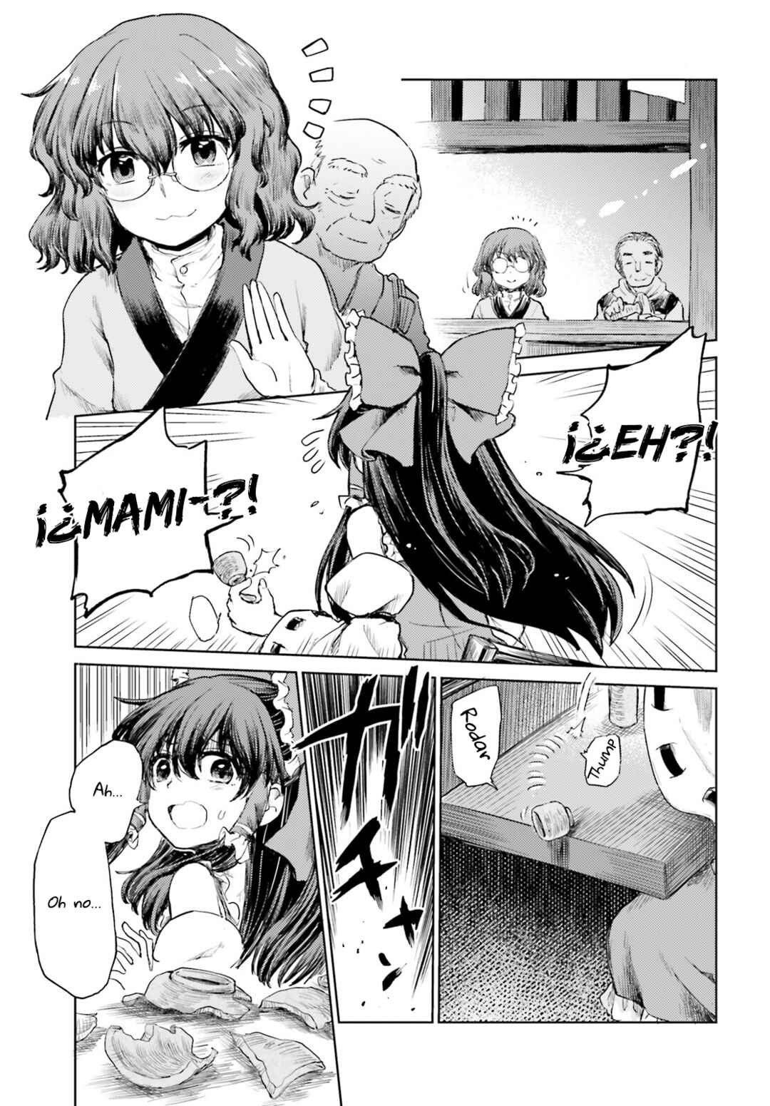 Chapter 26 - Page 5