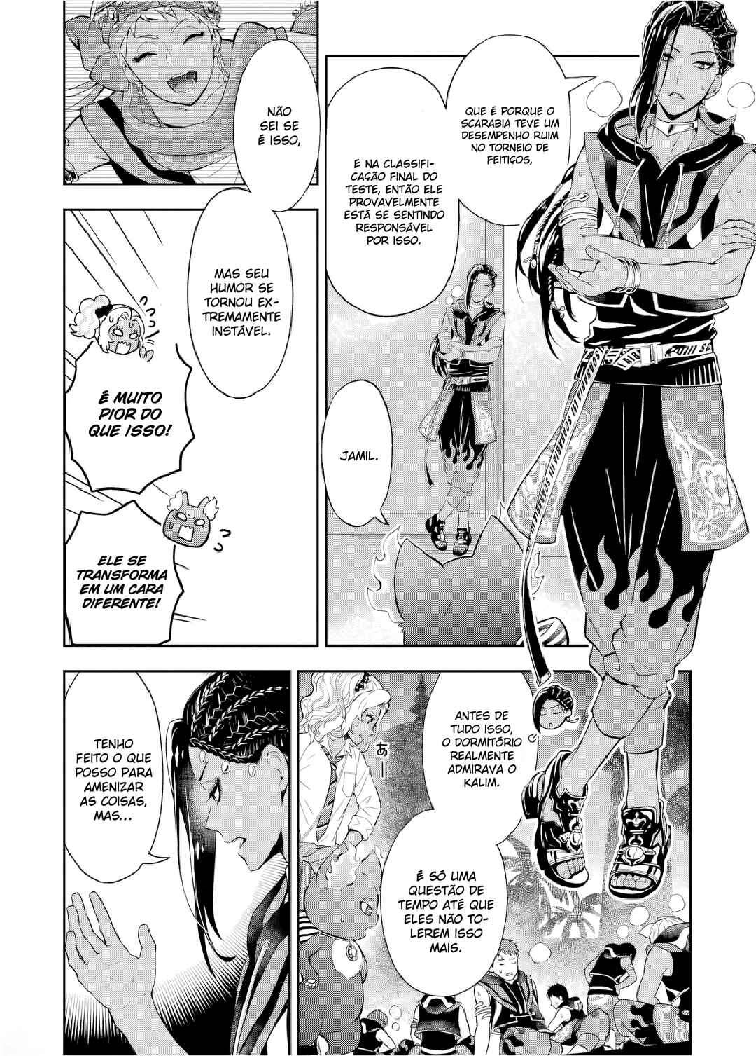 Chapter 4 - Page 6