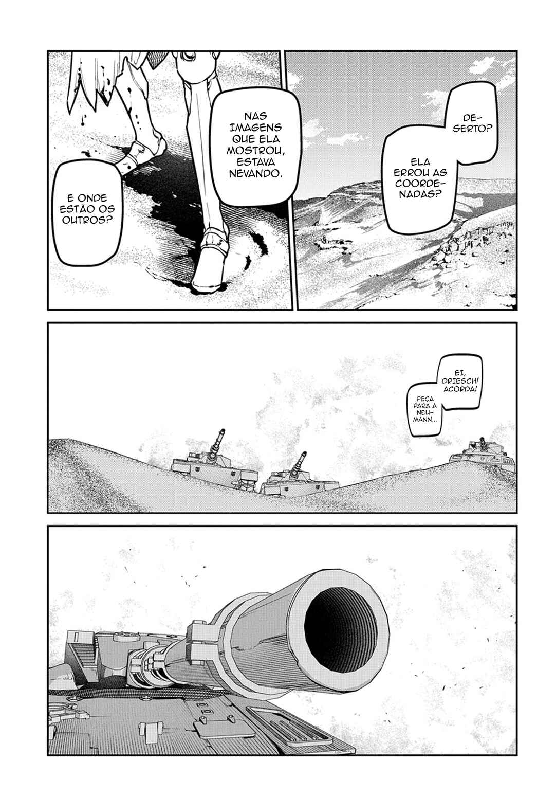 Chapter 89 - Page 9