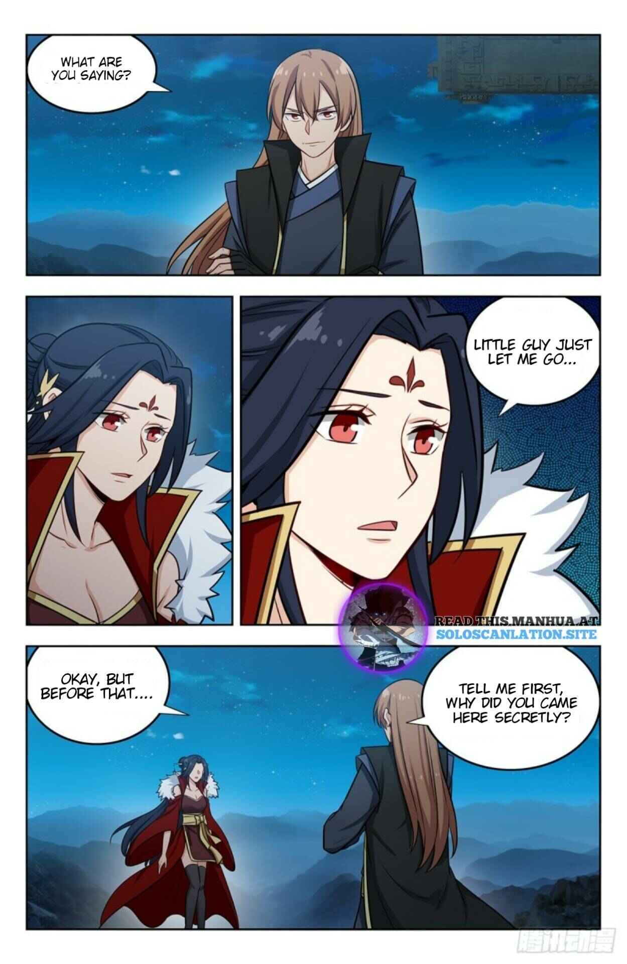 Chapter 254 - Page 10