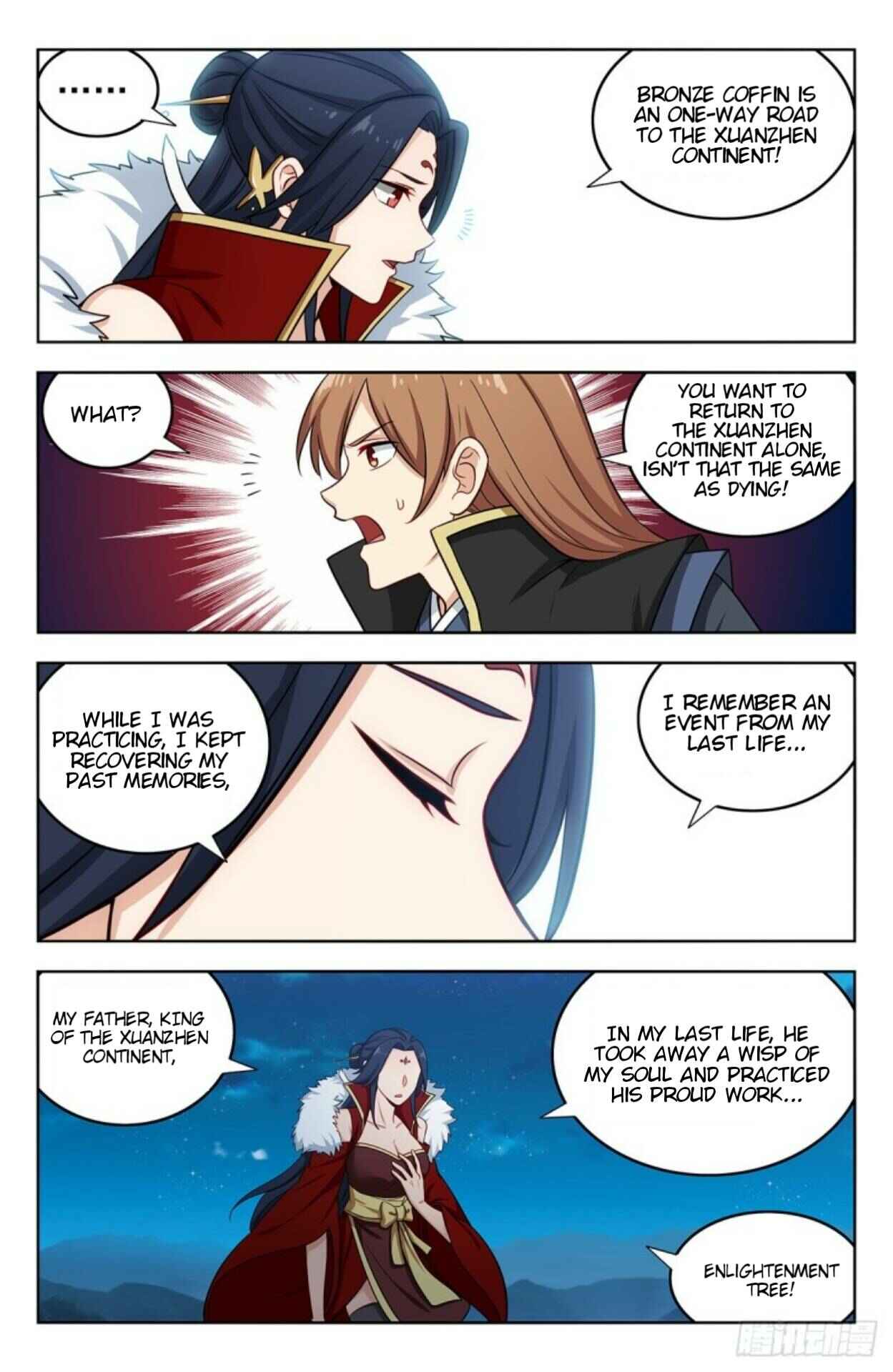 Chapter 254 - Page 11