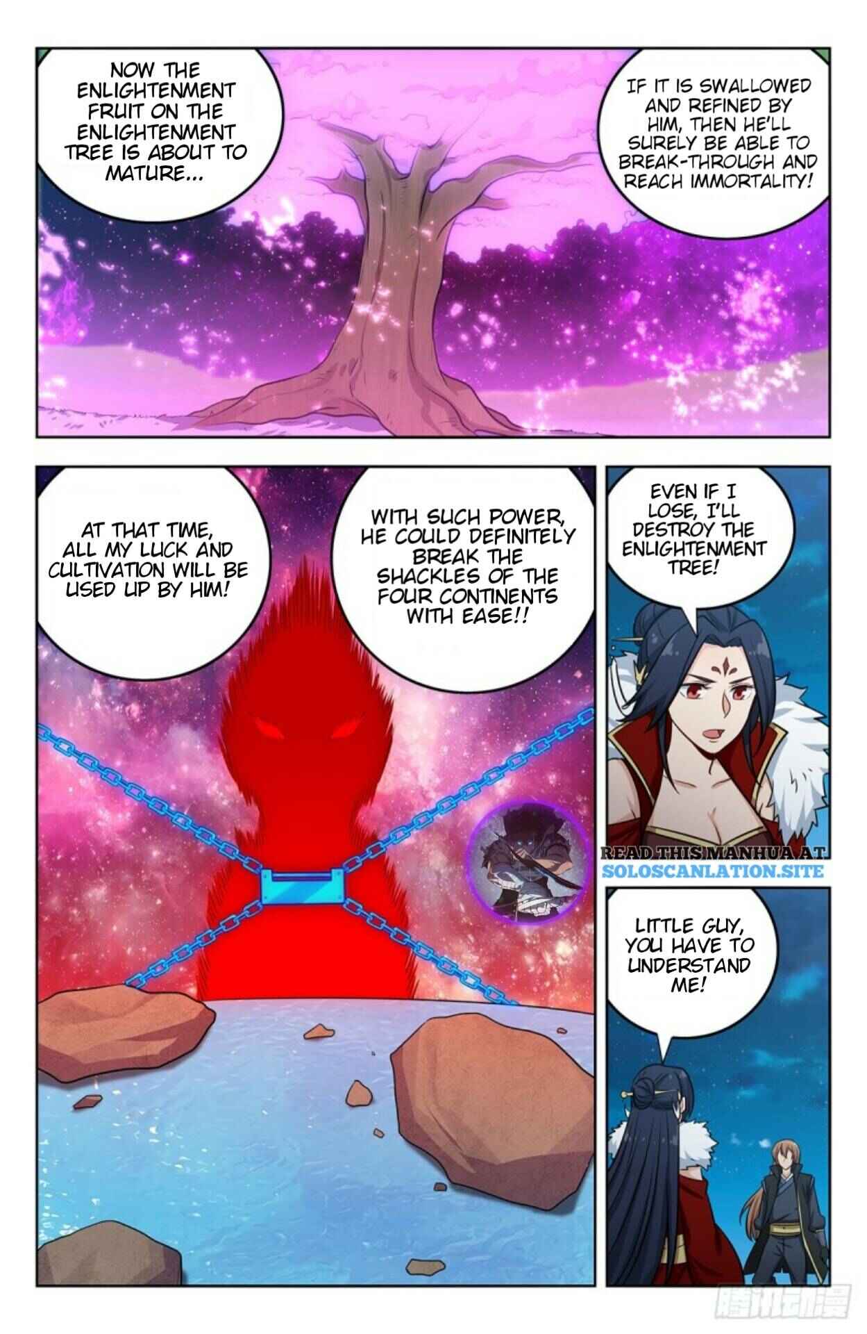 Chapter 254 - Page 12