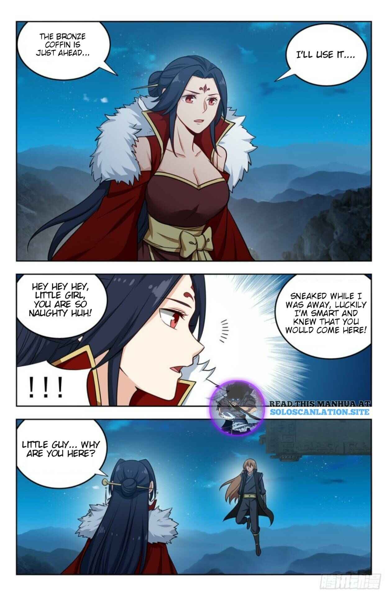 Chapter 254 - Page 9