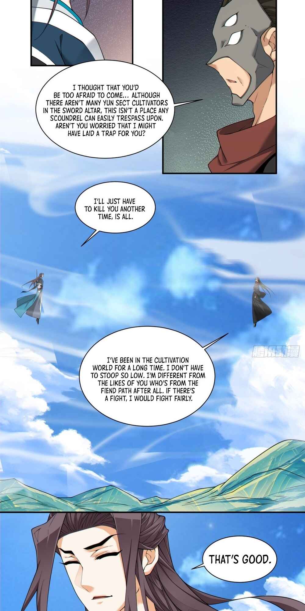 Chapter 164 - Page 19