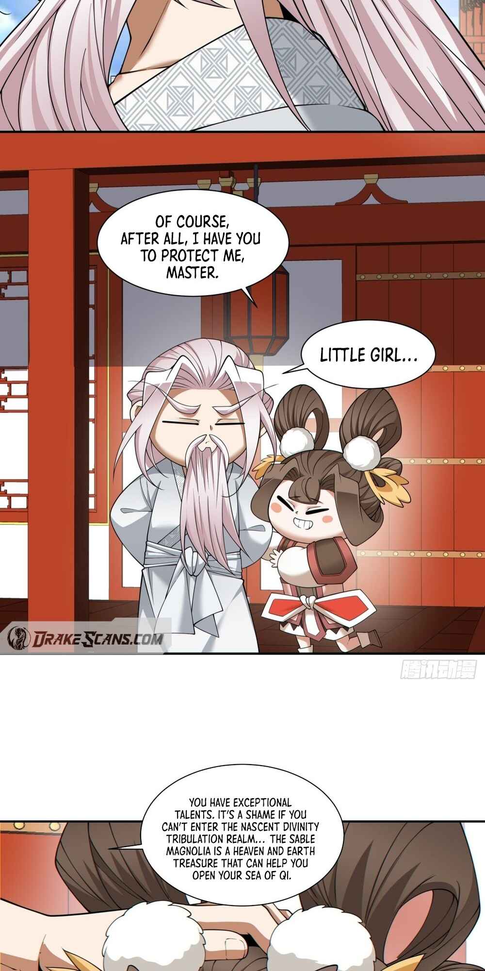 Chapter 164 - Page 6