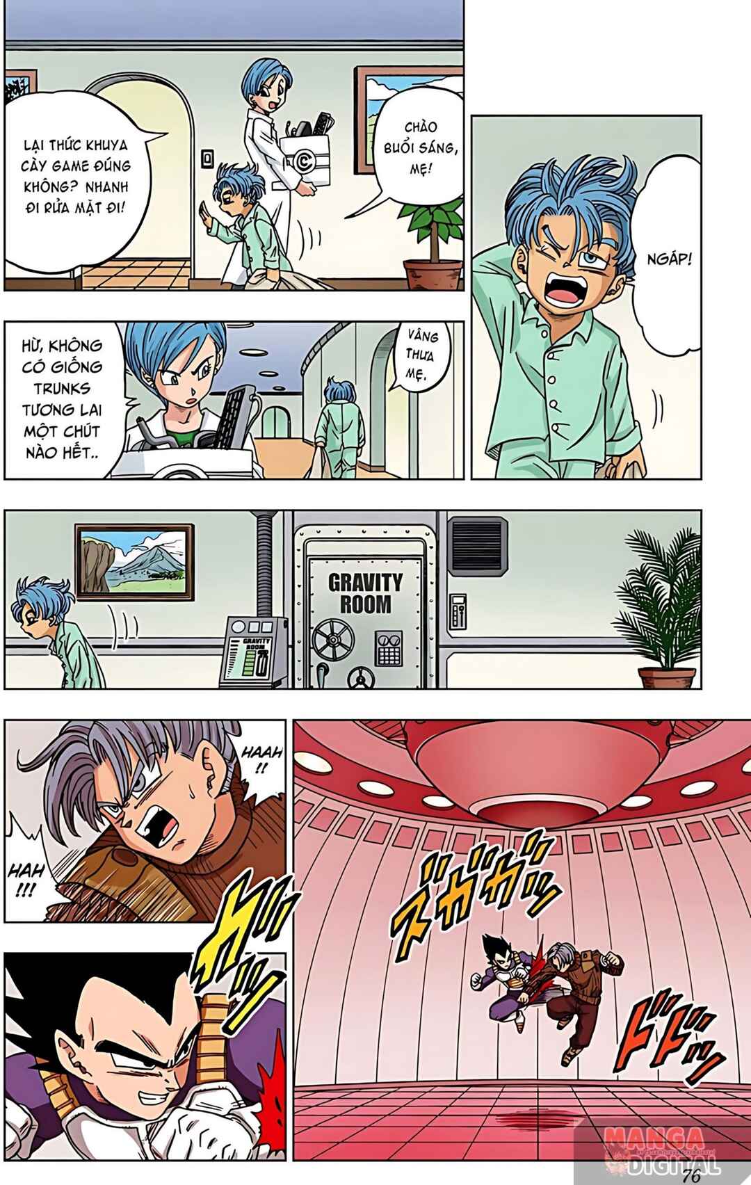 Chapter 17 - Page 30