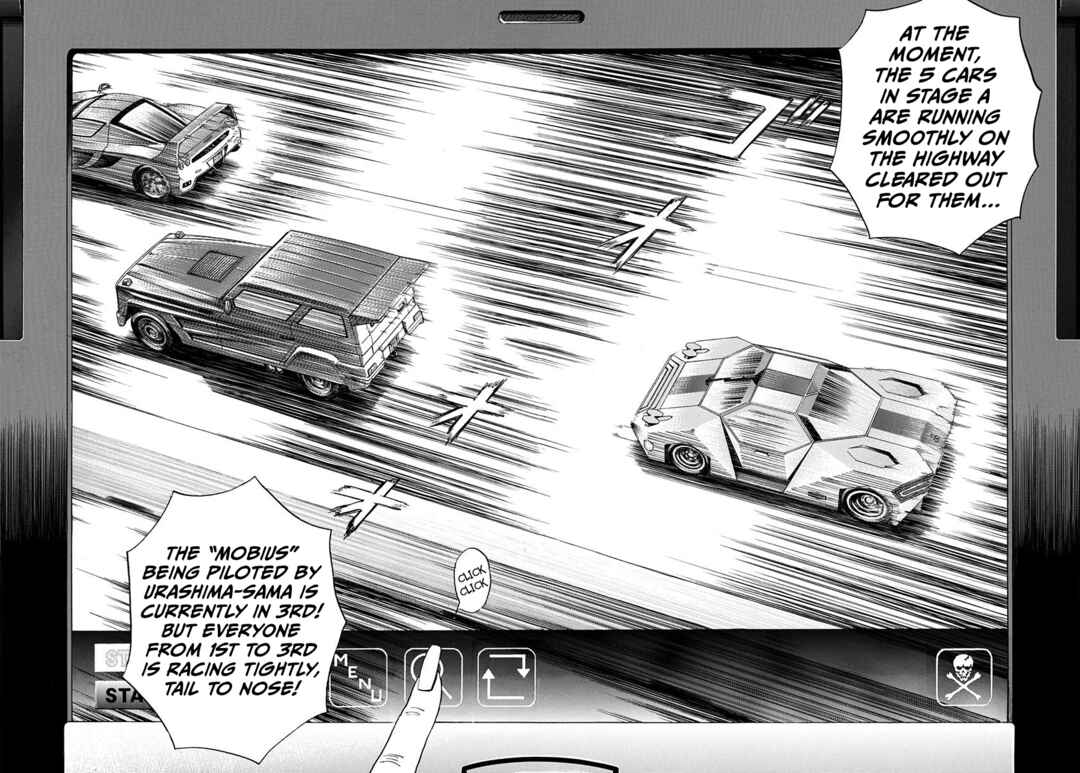 Chapter 223 - Page 6