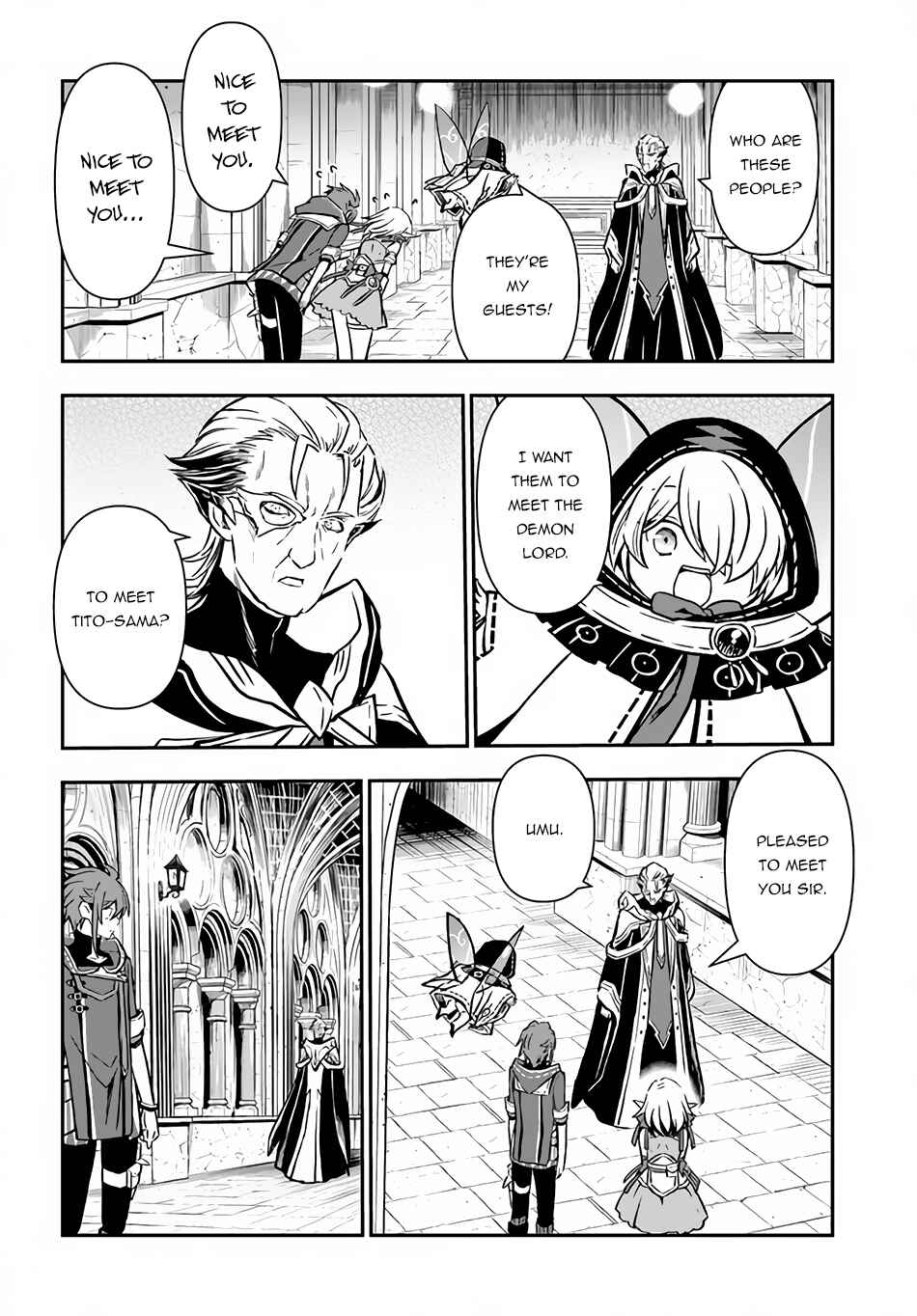 Chapter 39 - Page 11
