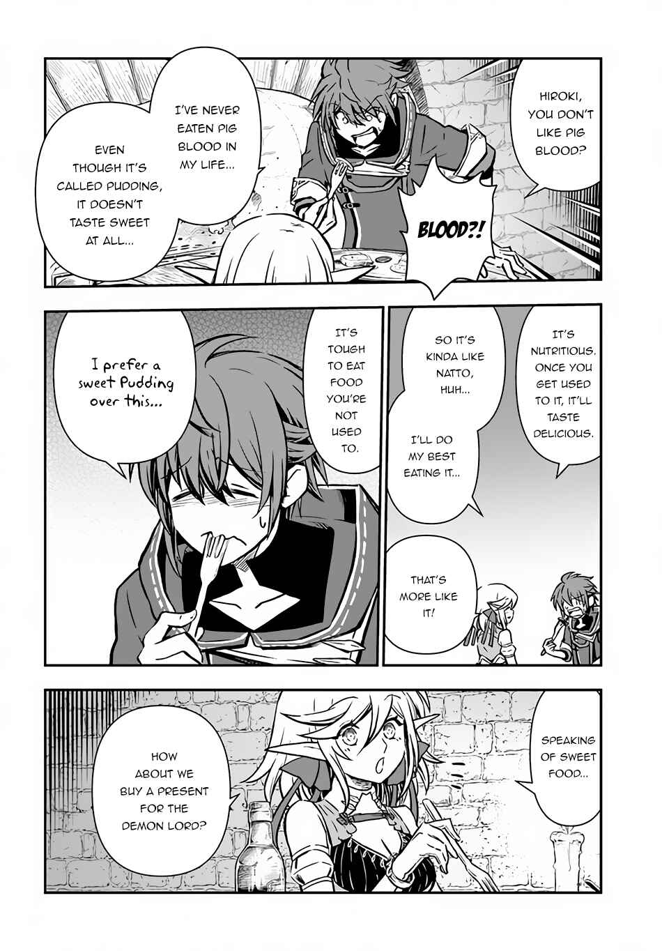 Chapter 39 - Page 22