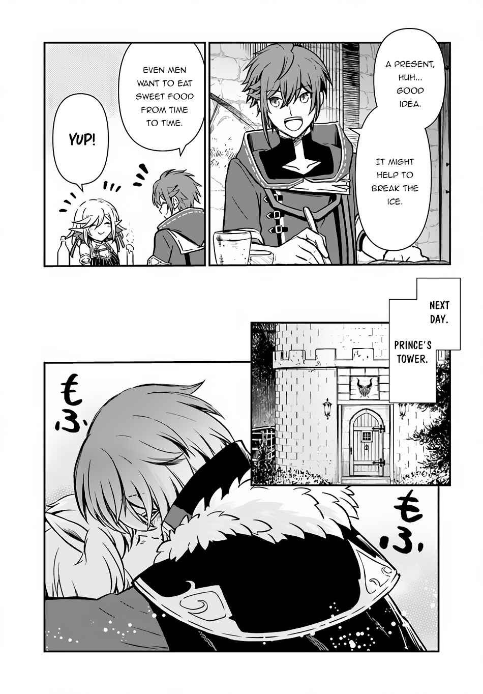 Chapter 39 - Page 23