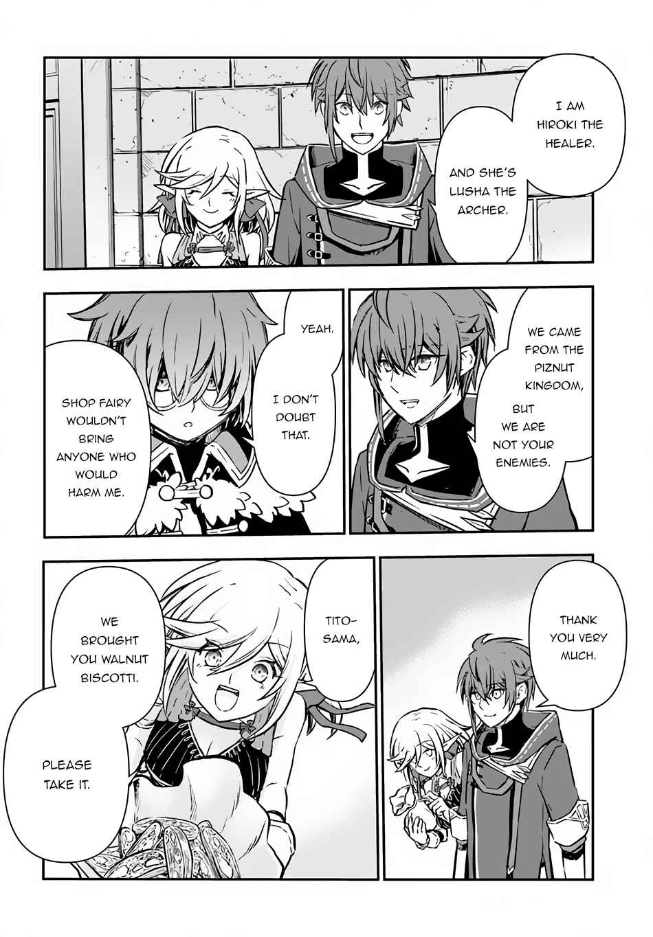 Chapter 39 - Page 28