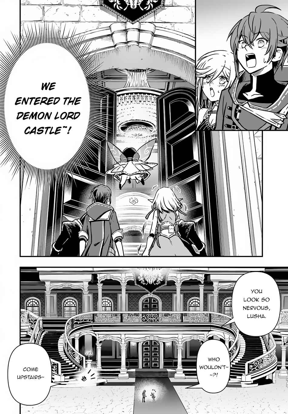 Chapter 39 - Page 3