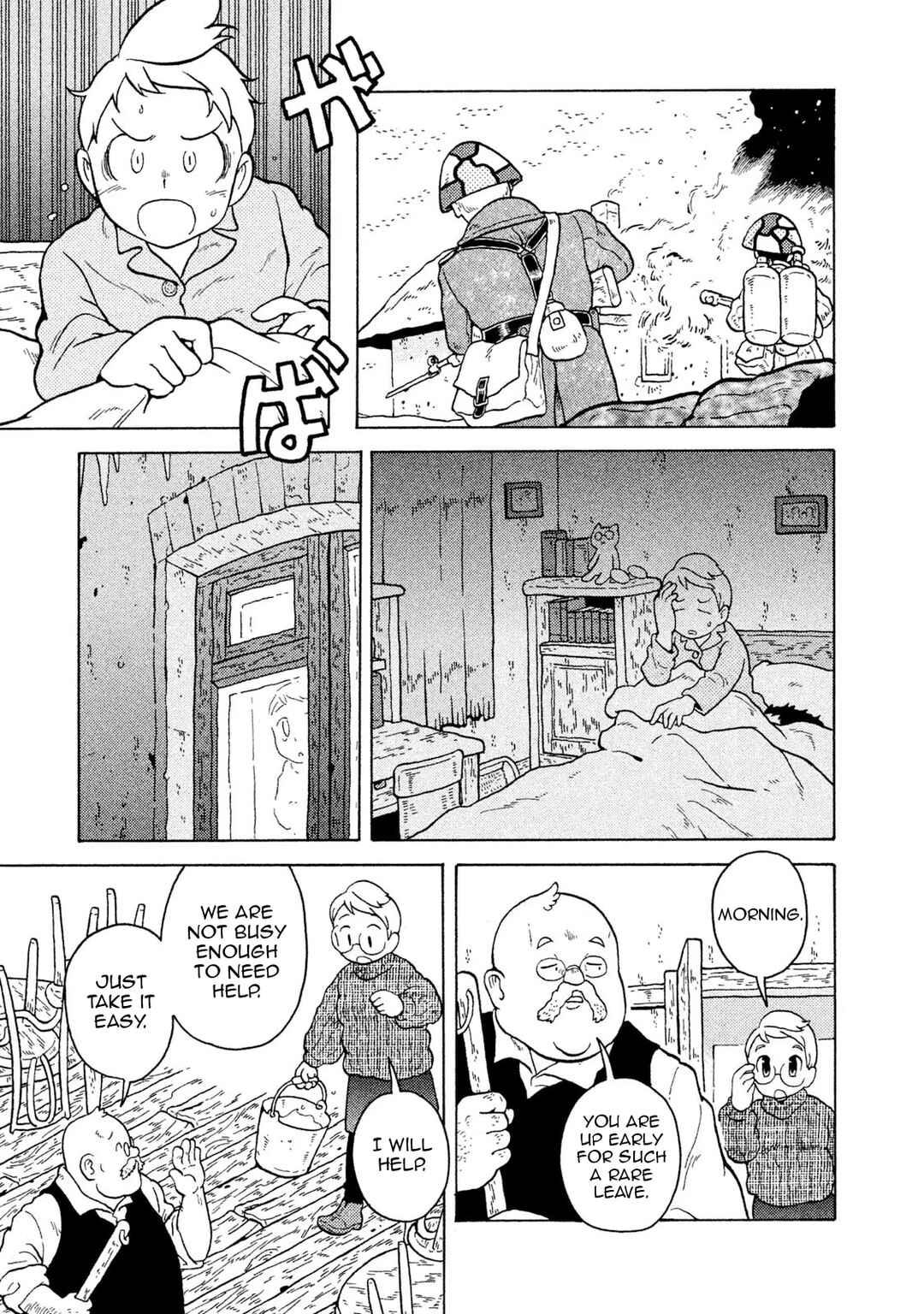 Chapter 57 - Page 8