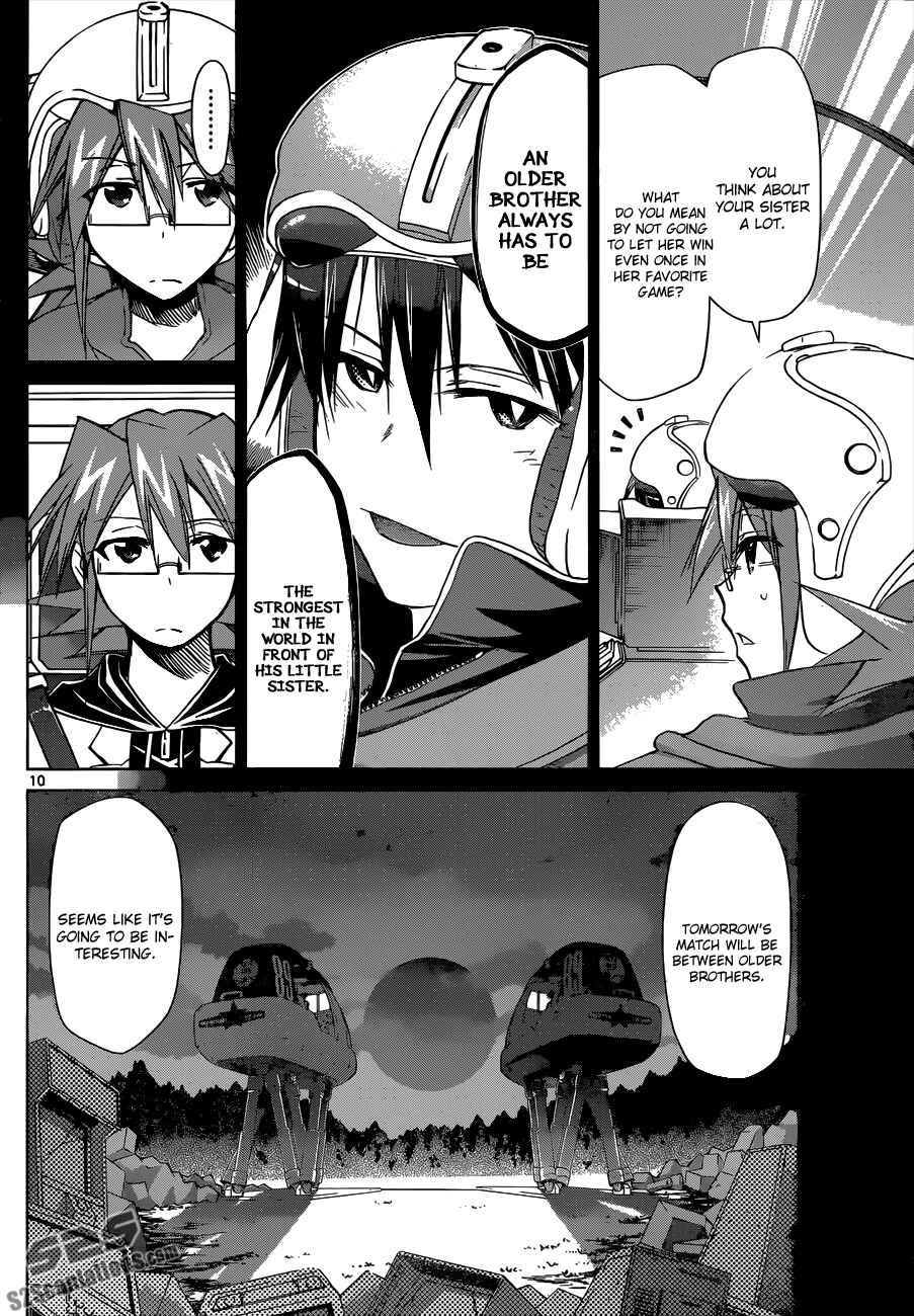 Chapter 99 - Page 10