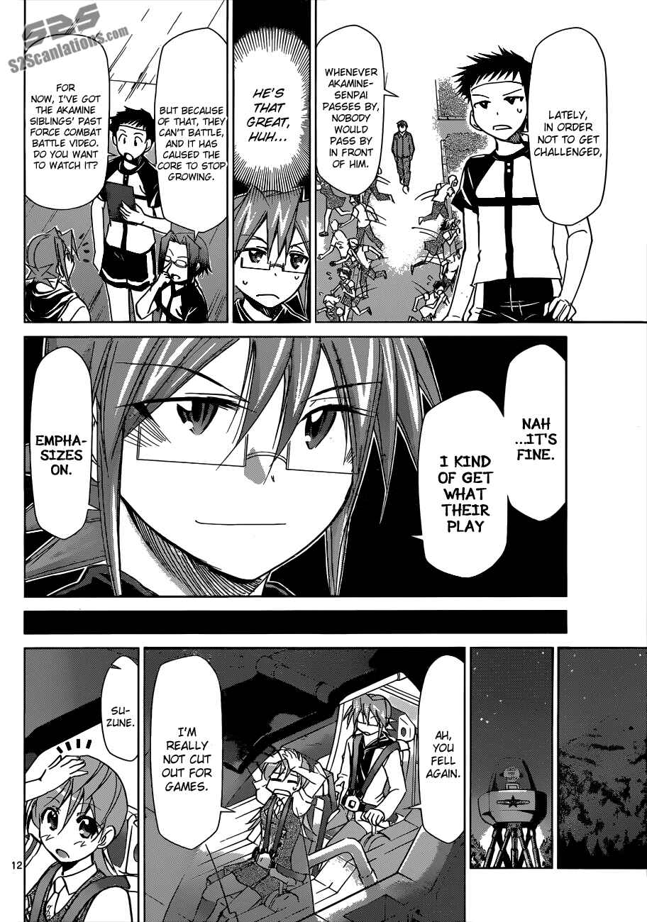 Chapter 99 - Page 12