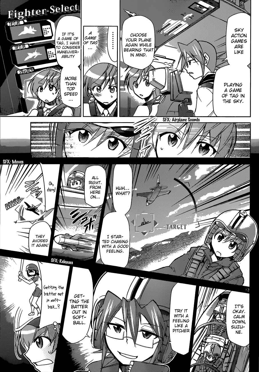 Chapter 99 - Page 13