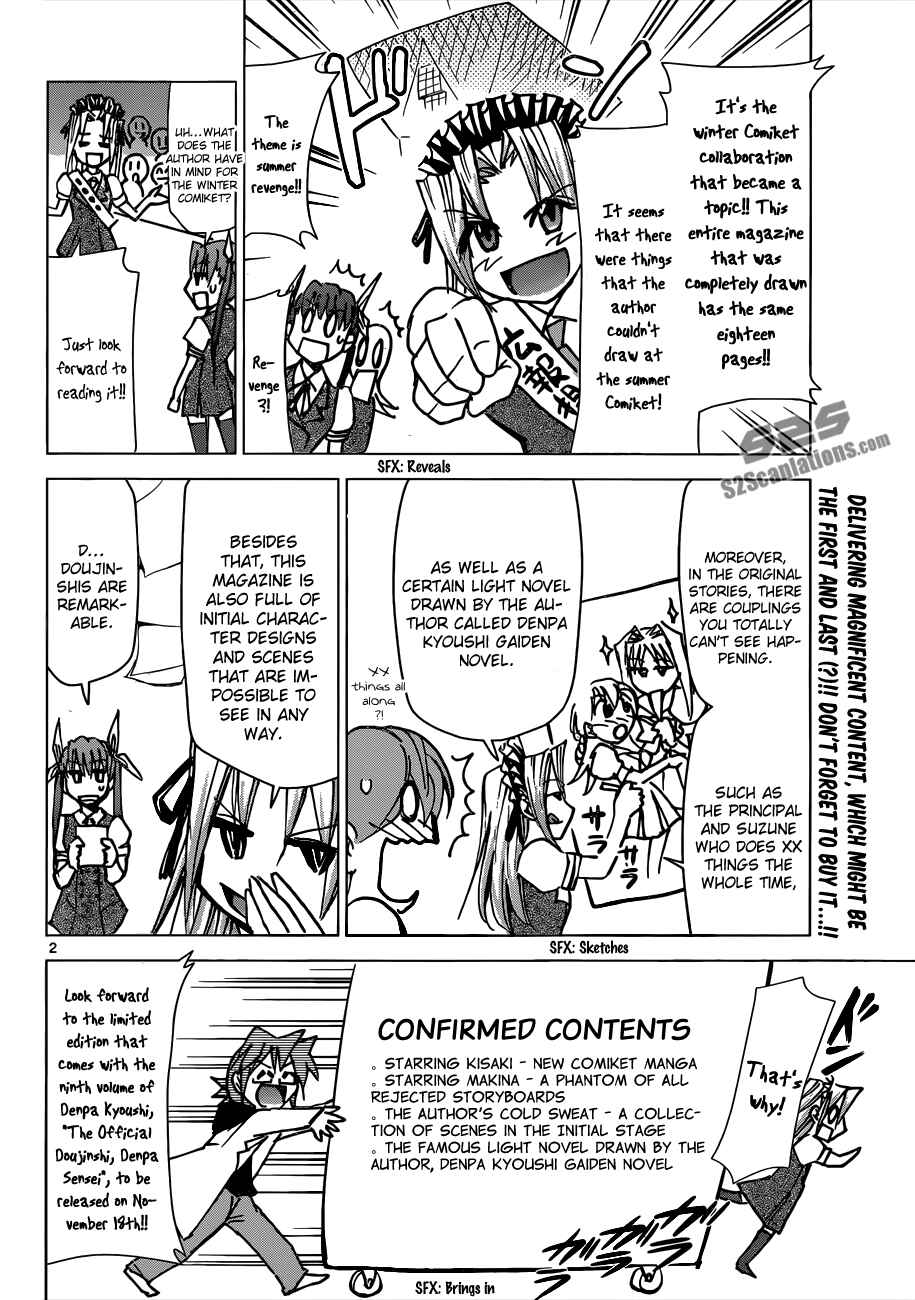 Chapter 99 - Page 20