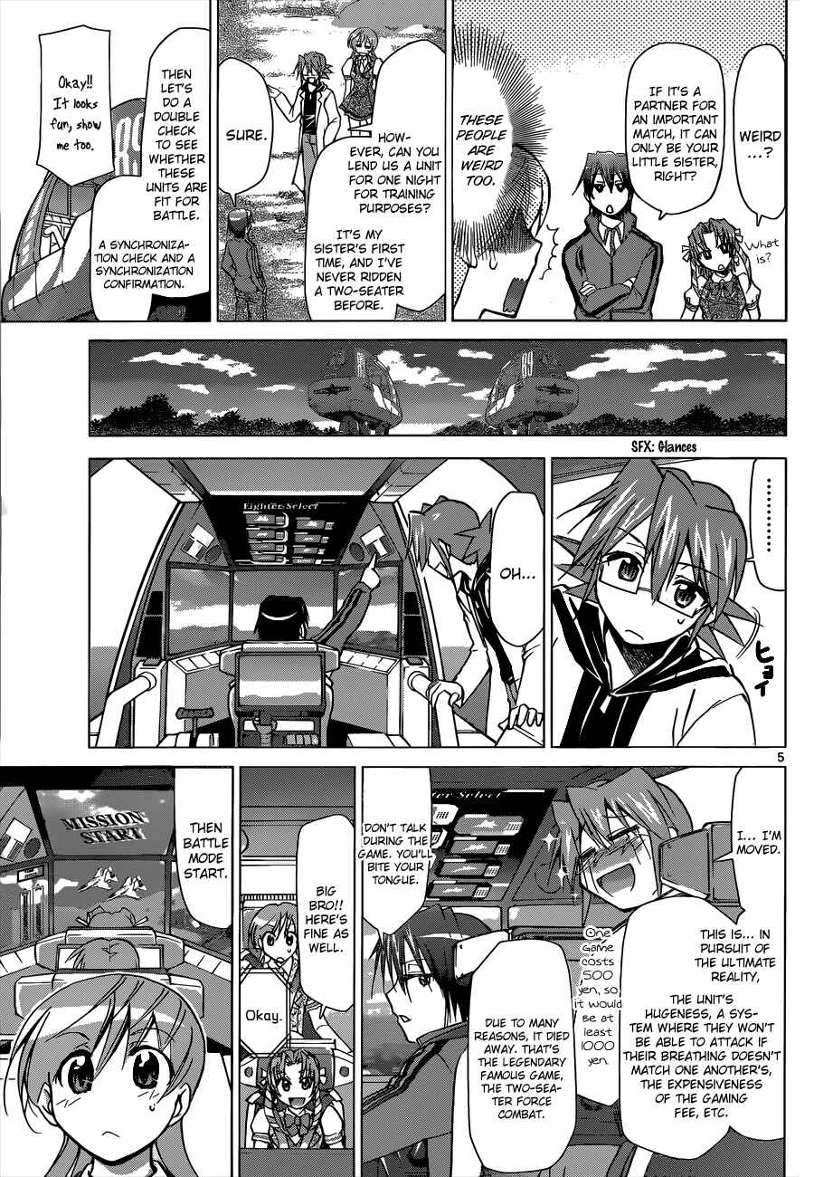 Chapter 99 - Page 5
