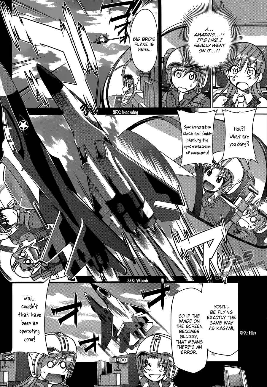 Chapter 99 - Page 6