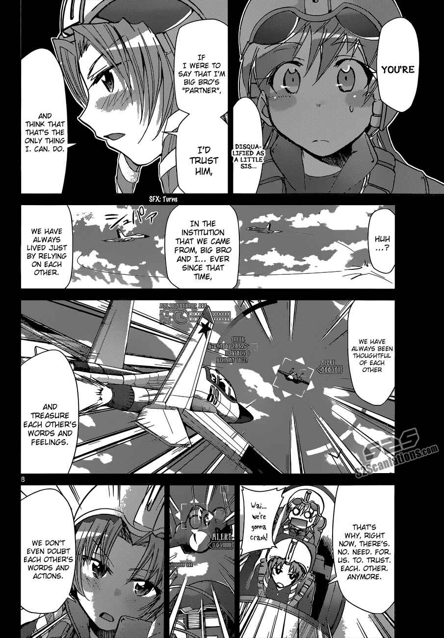 Chapter 99 - Page 8