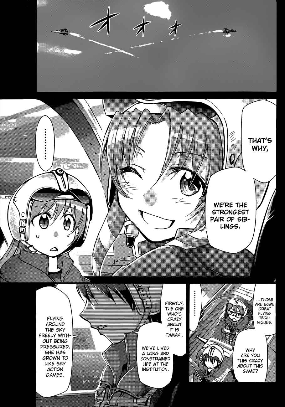 Chapter 99 - Page 9