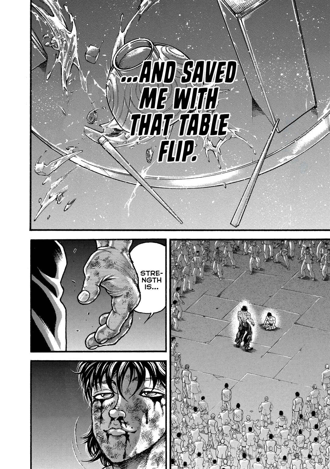 Chapter 319 - Page 12