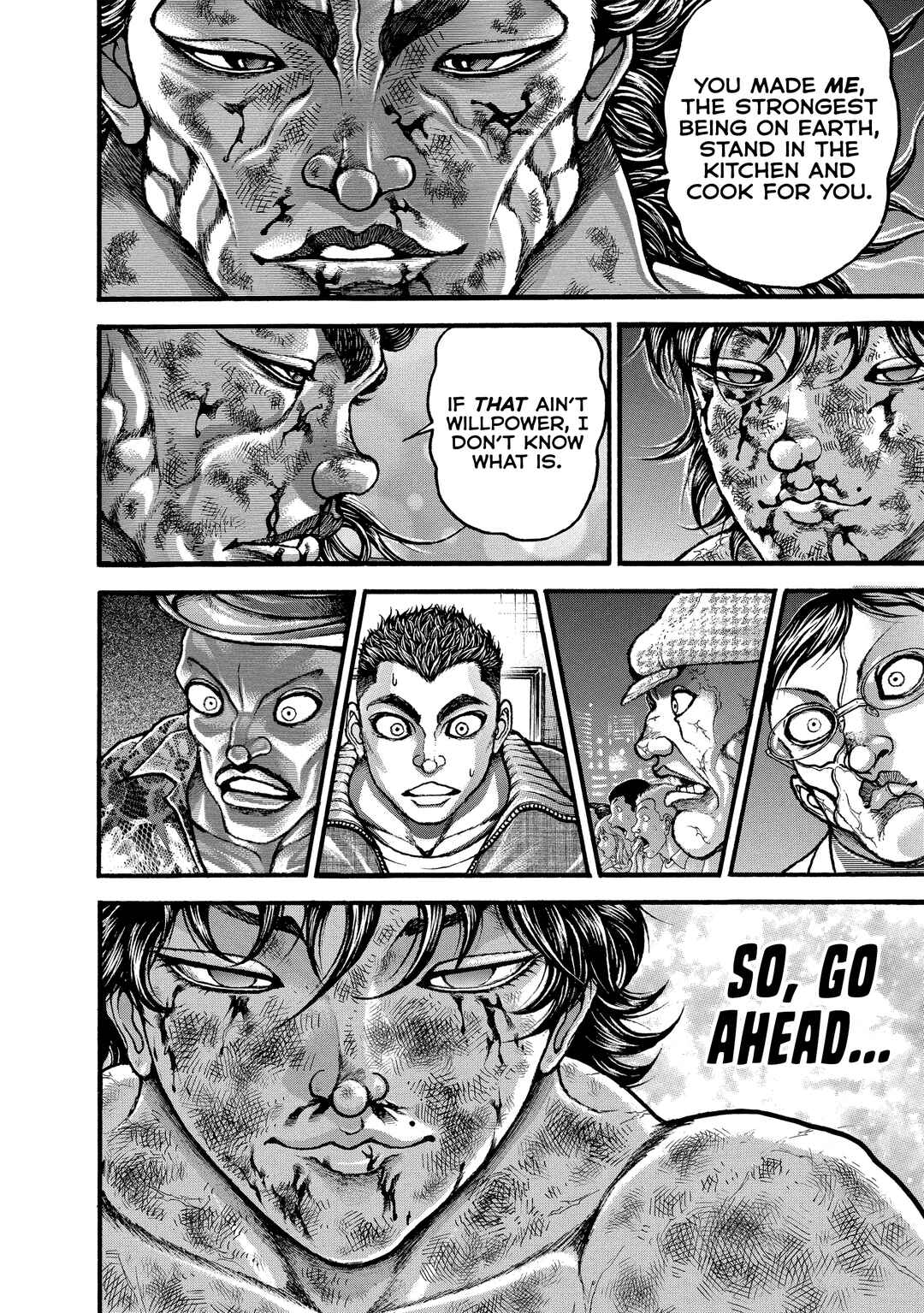 Chapter 319 - Page 14