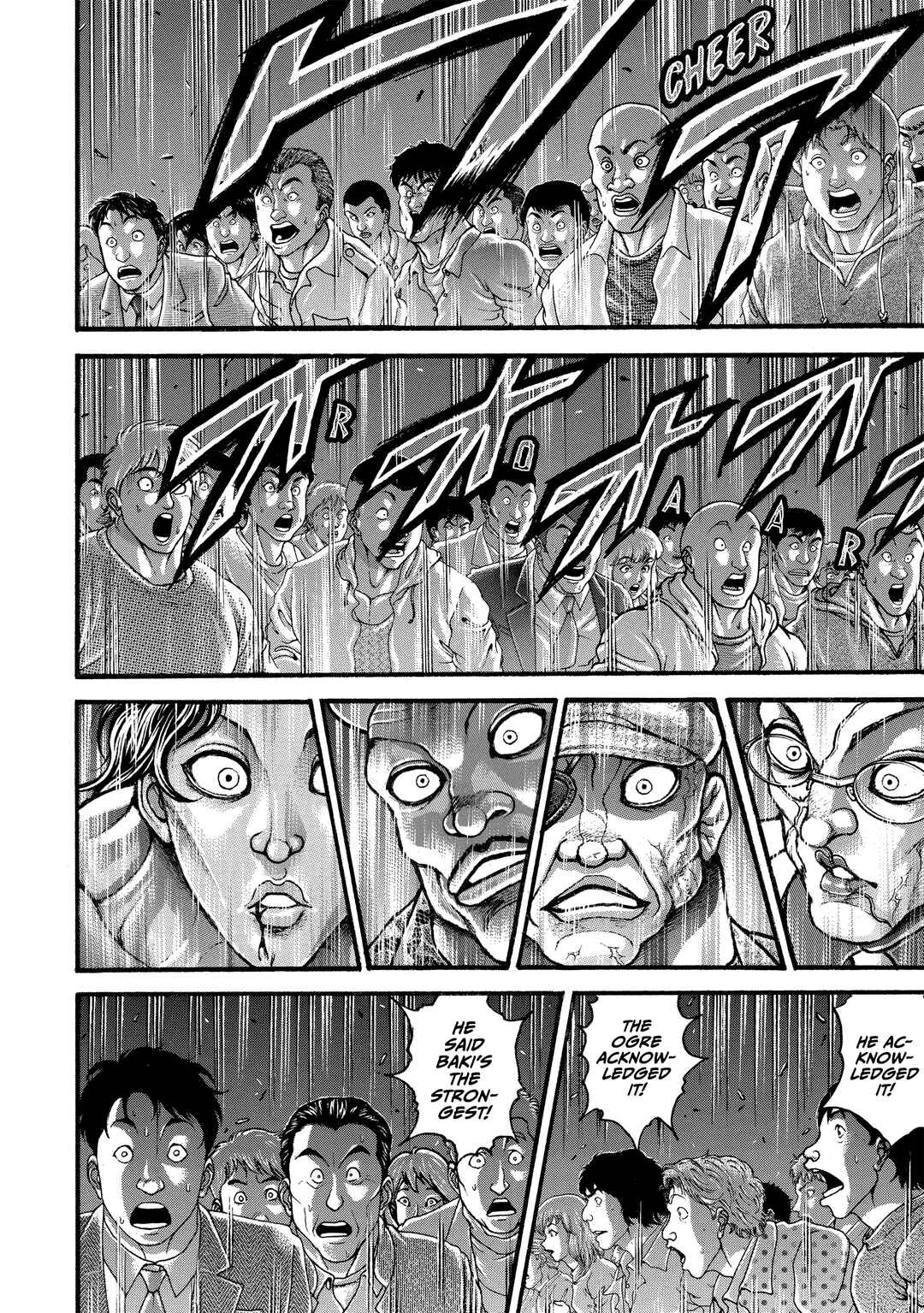Chapter 319 - Page 16