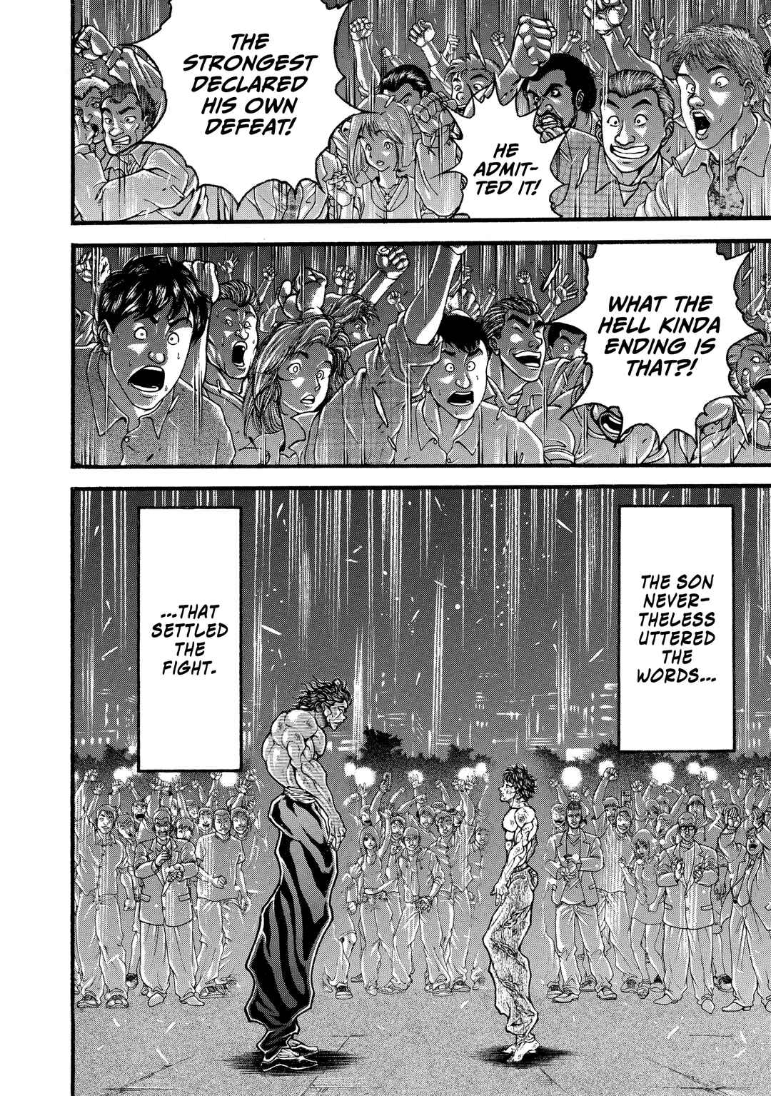 Chapter 319 - Page 22