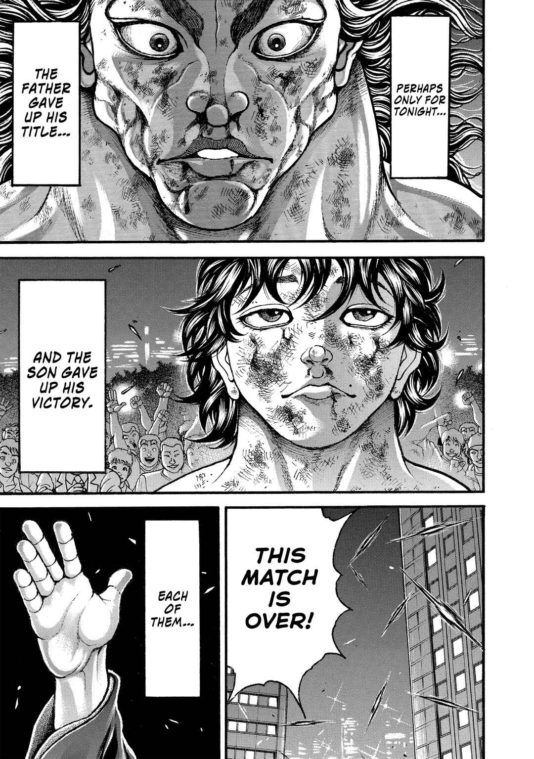 Chapter 319 - Page 23