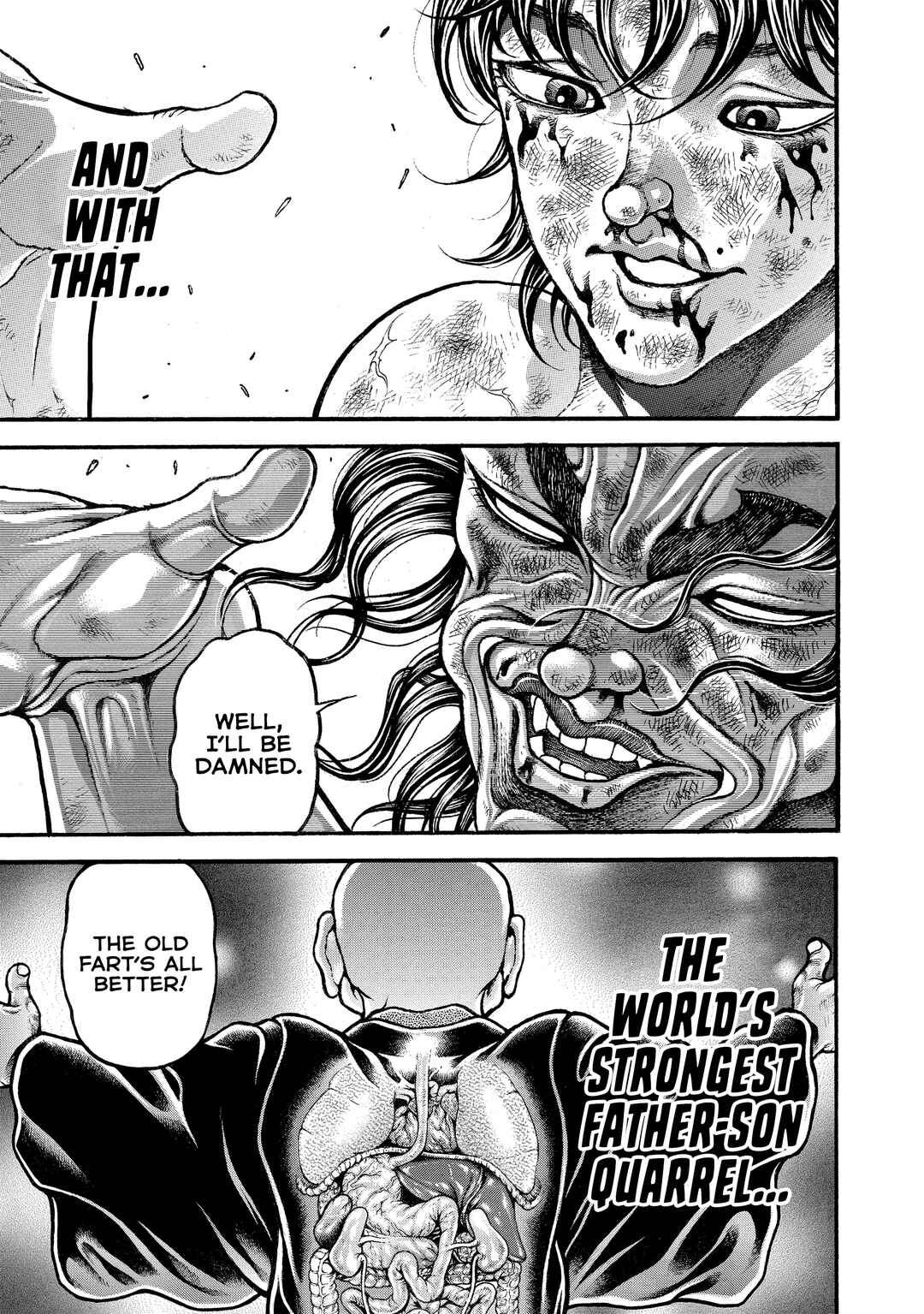 Chapter 319 - Page 25