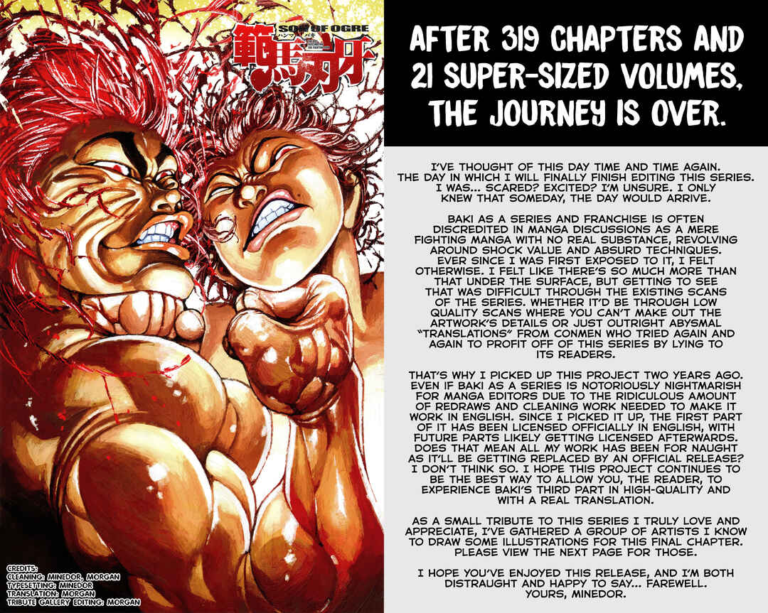 Chapter 319 - Page 27