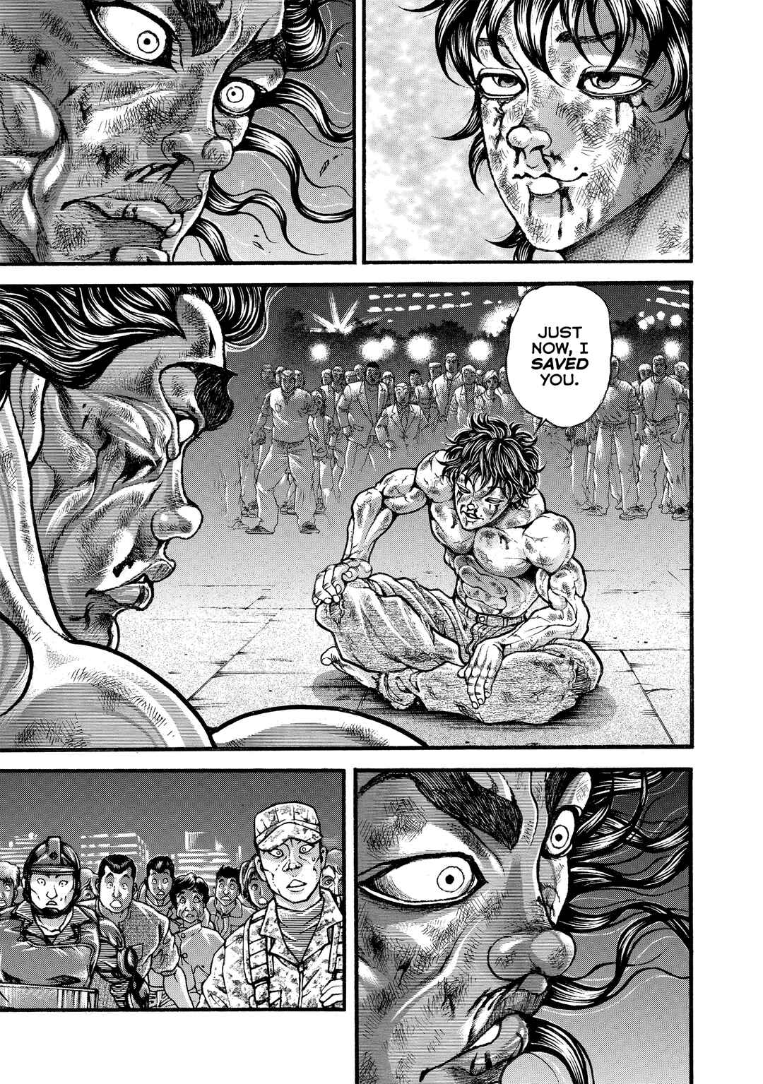 Chapter 319 - Page 7