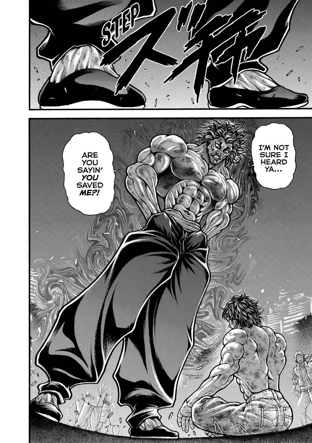 Chapter 319 - Page 8