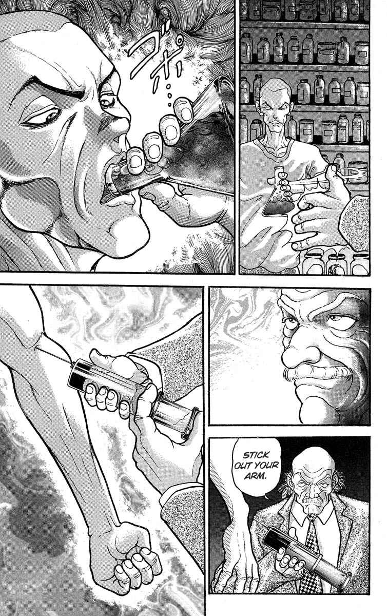 Chapter 302 - Page 17