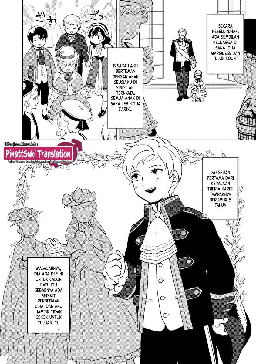 Chapter 3 - Page 6