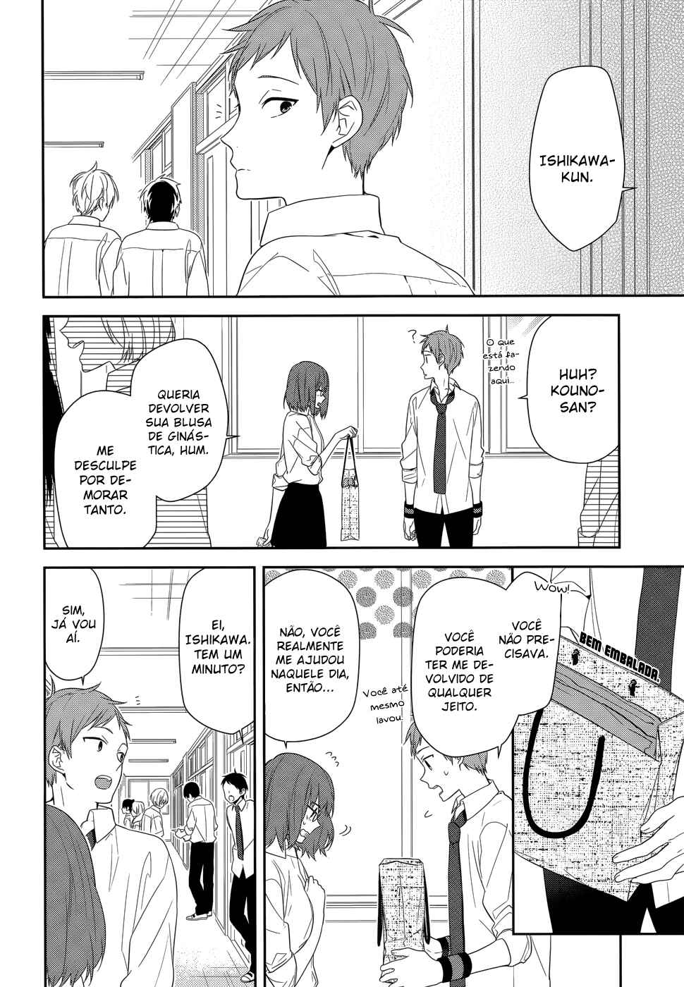 Chapter 35 - Page 19