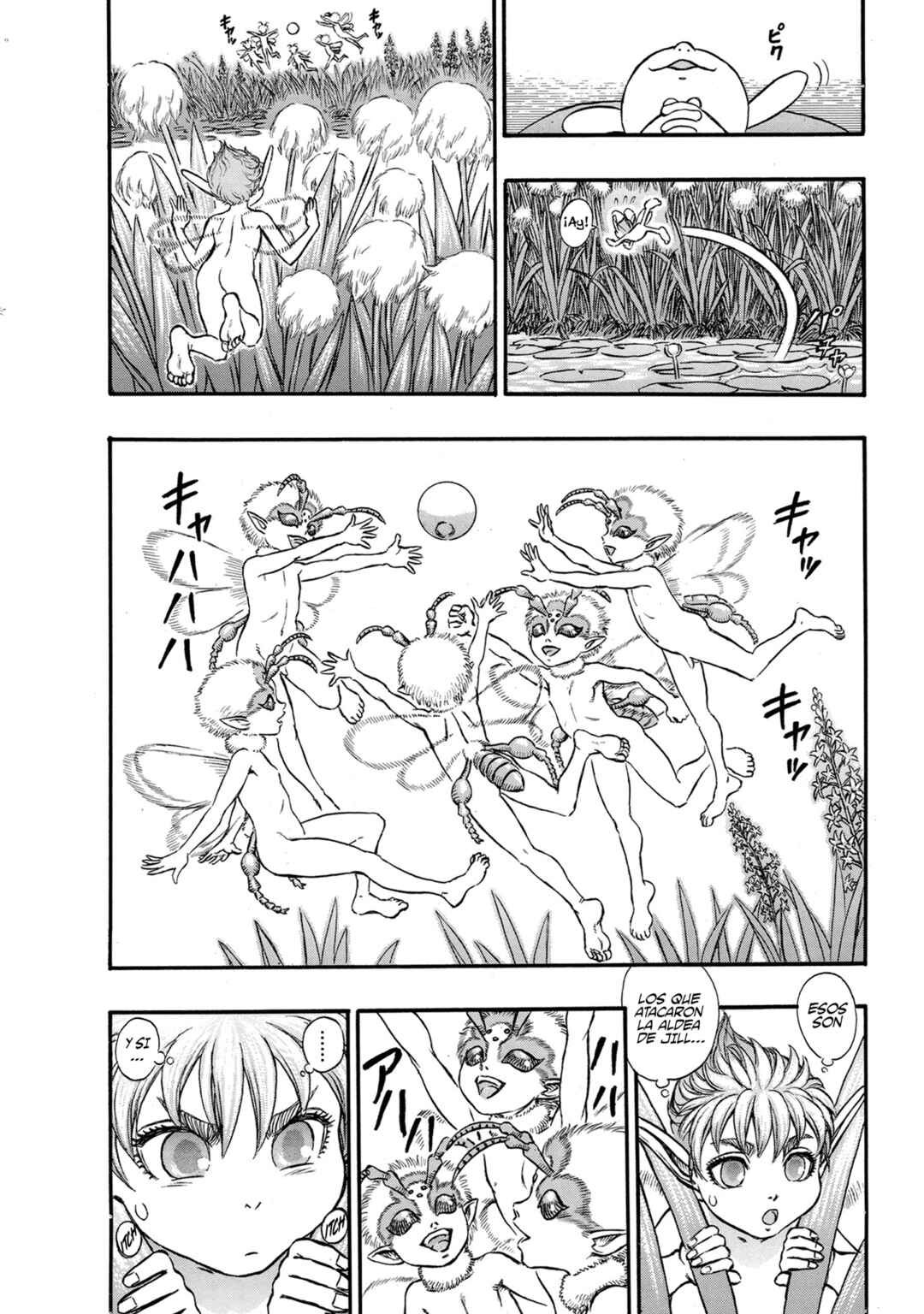 Chapter 108 - Page 8