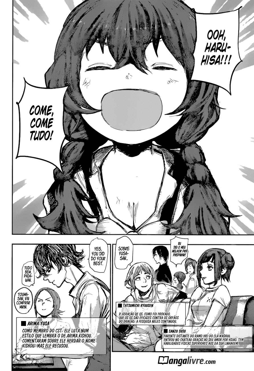 Chapter 179 - Page 20
