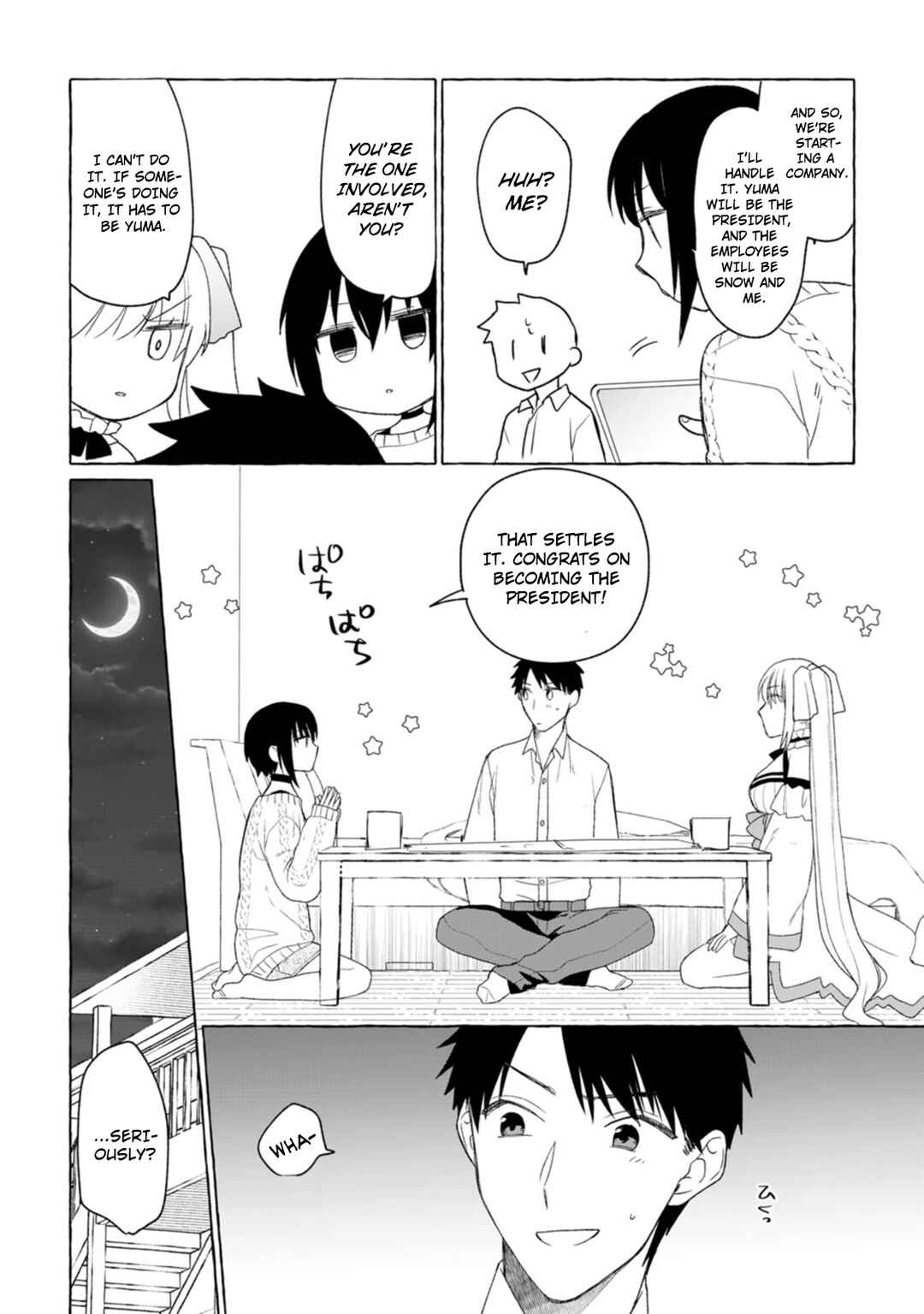 Chapter 3 - Page 11