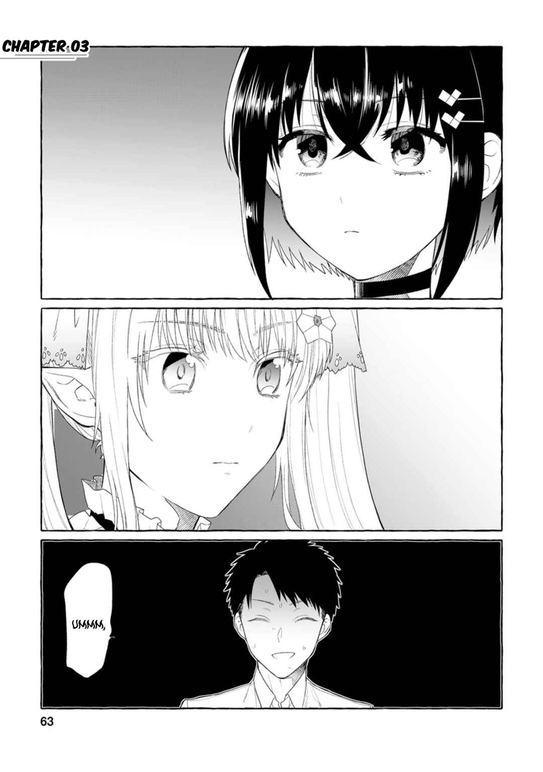 Chapter 3 - Page 2