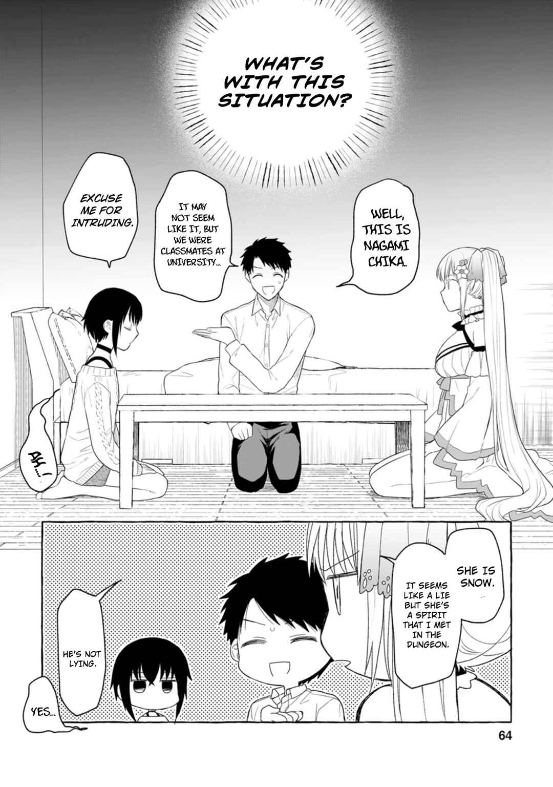 Chapter 3 - Page 3