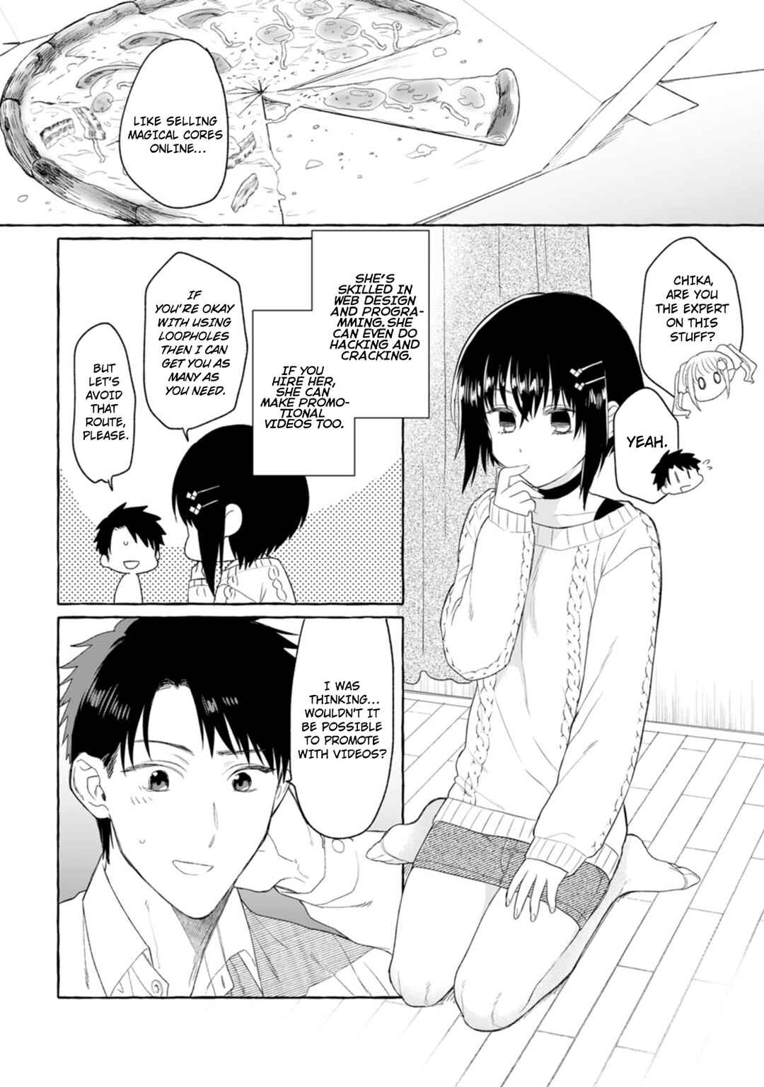 Chapter 3 - Page 7