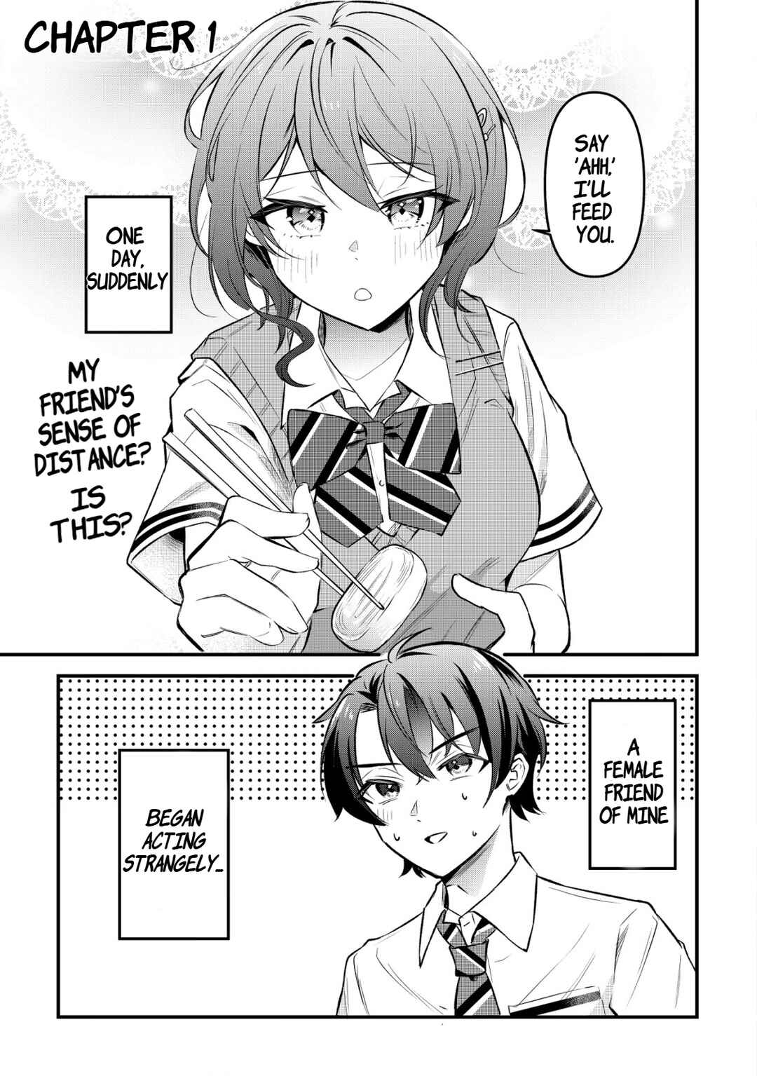 Chapter 1 - Page 1