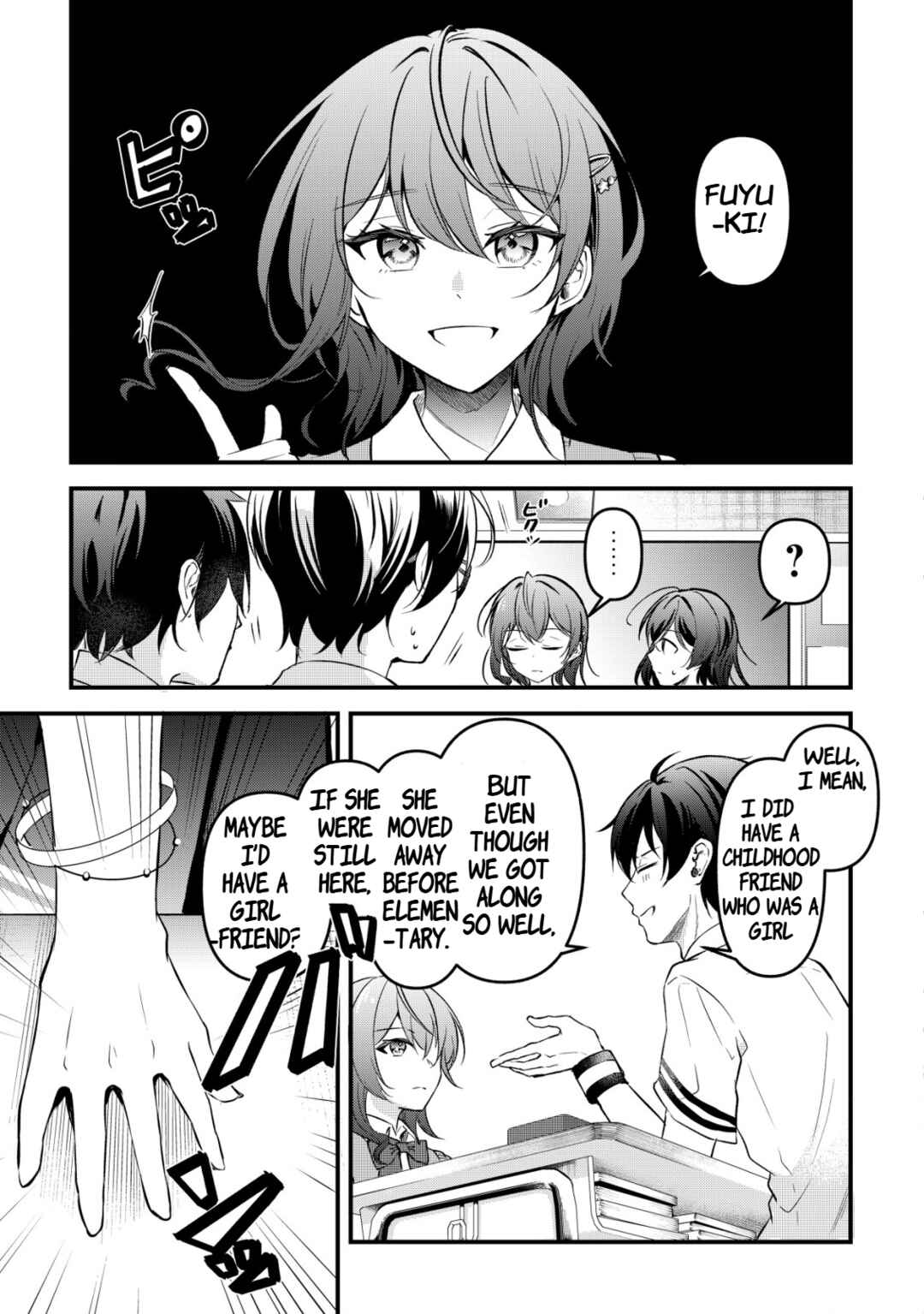 Chapter 1 - Page 5